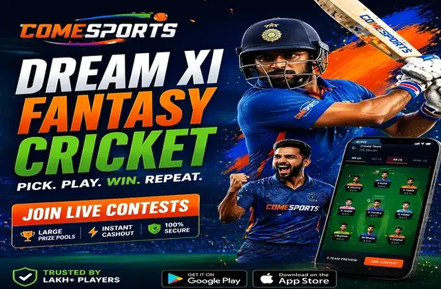 CardCircle (CardCircle) fantasy cricket & matchday visual 1