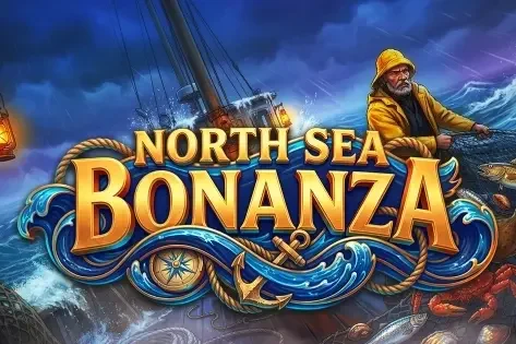 North Sea Bonanza Demo Arcade