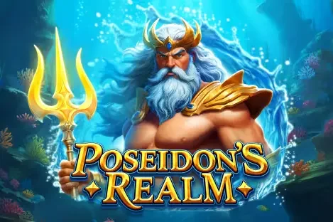Poseidon's Realm Demo Arcade