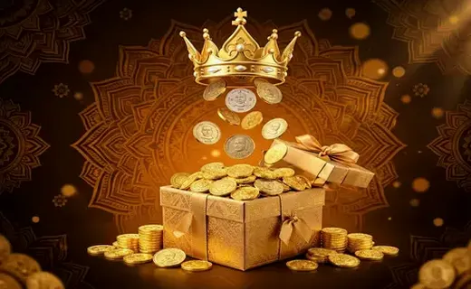 Royal Welcome Package