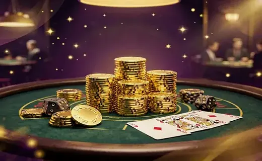 Weekend High Roller