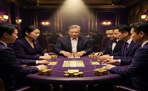 Elite 21 Strategy Masters