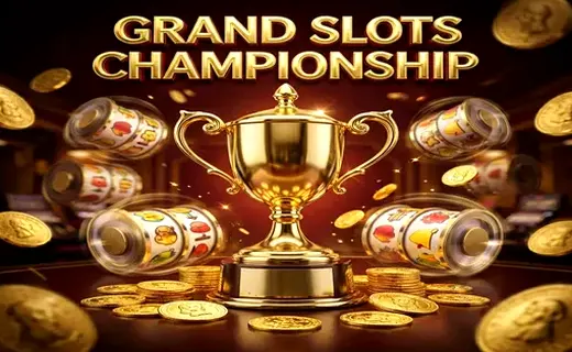Grand Arcade Games Championship