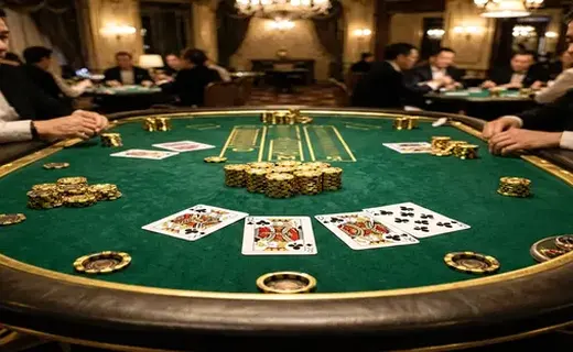 Mega Strategy Cards Tournament