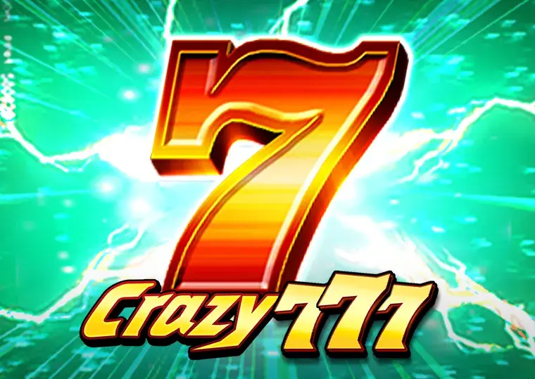 Crazy 777 Rummycircle
