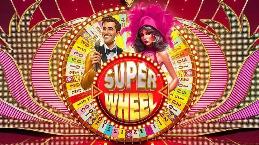 Super Wheel Rummycircle